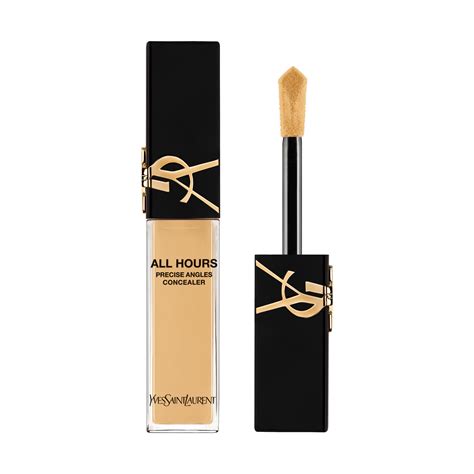 ysl all hours concealer discontinued|yves st laurent eye concealer.